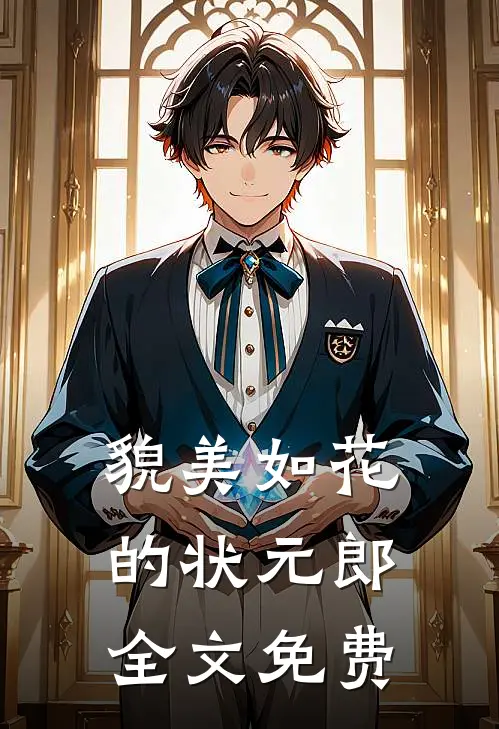 貌美如花的状元郎全文免费