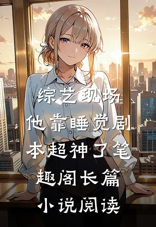综艺现场,他靠睡觉剧本超神了 笔趣阁长篇小说阅读