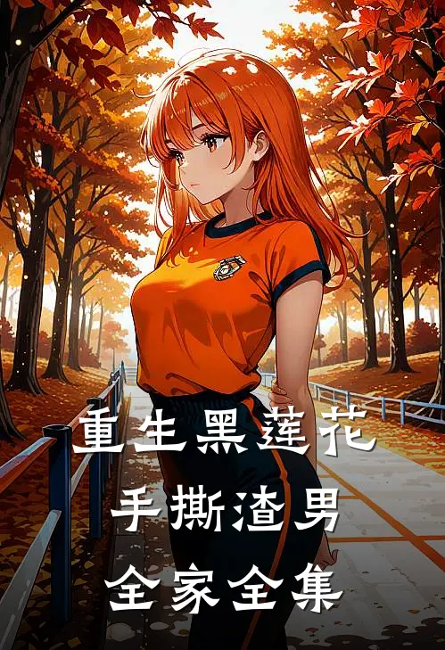 重生黑莲花手撕渣男全家 全集