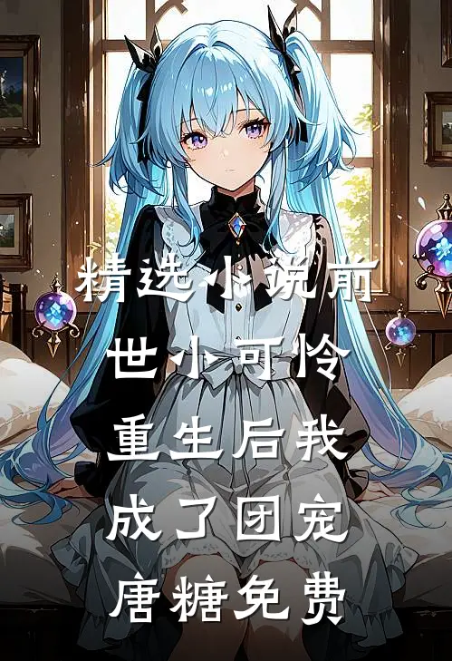 精选小说前世小可怜,重生后我成了团宠唐糖免费