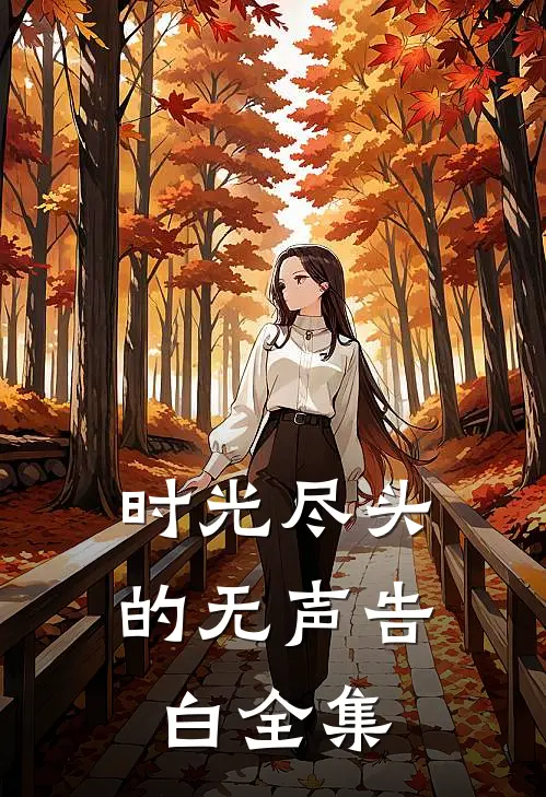 时光尽头的无声告白 全集