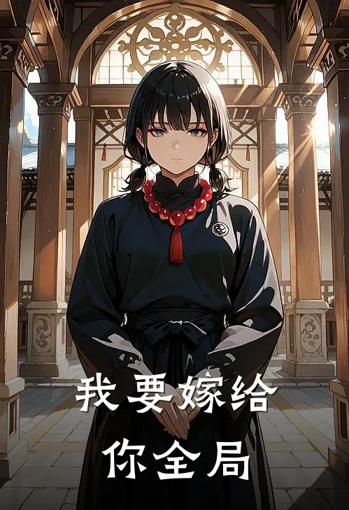 我要嫁给你全局