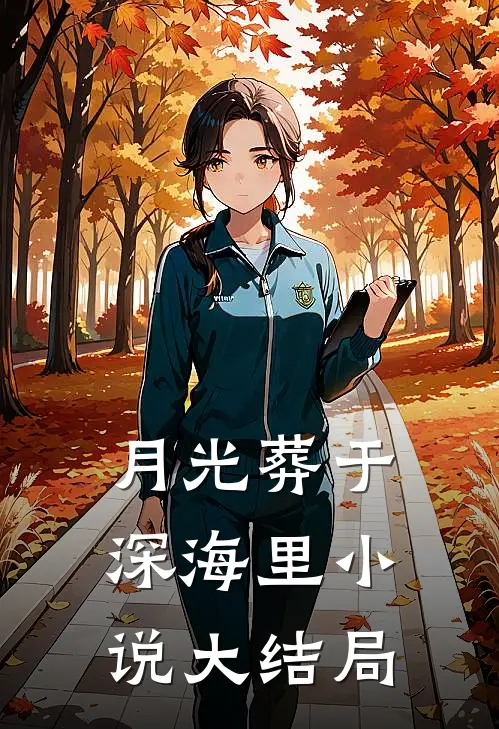 月光葬于深海里小说大结局