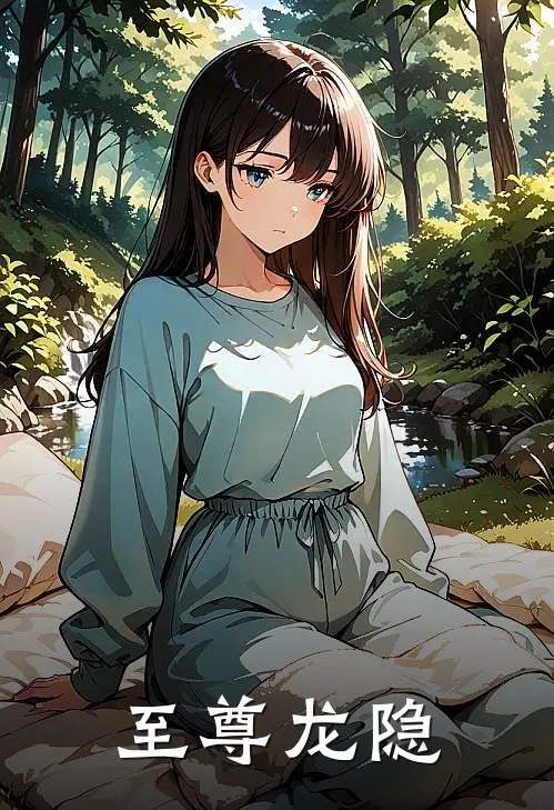 至尊龙隐