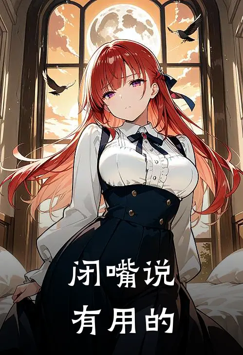 闭嘴说有用的