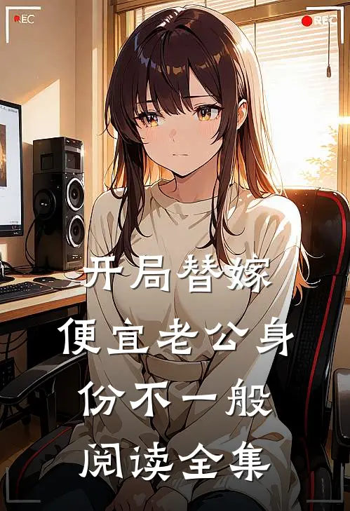 开局替嫁，便宜老公身份不一般阅读全集