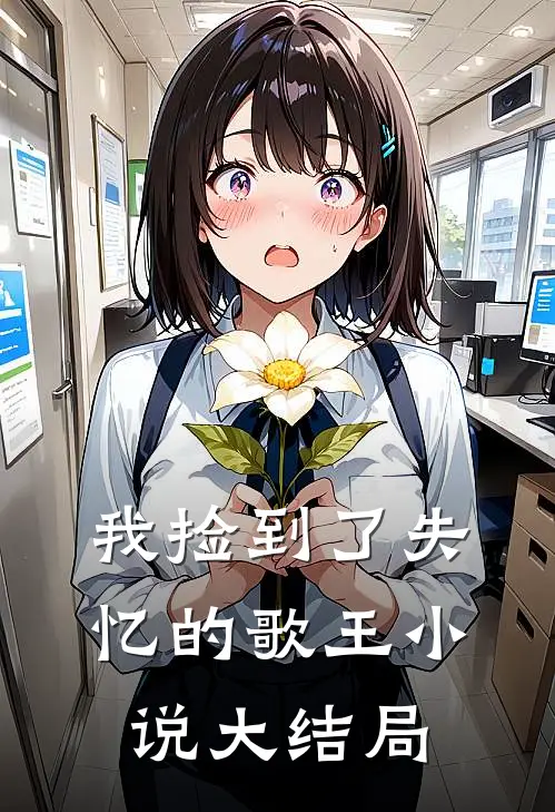 我捡到了失忆的歌王小说大结局