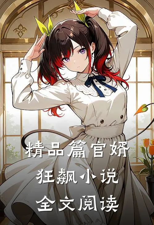 精品篇官婿狂飙小说全文阅读