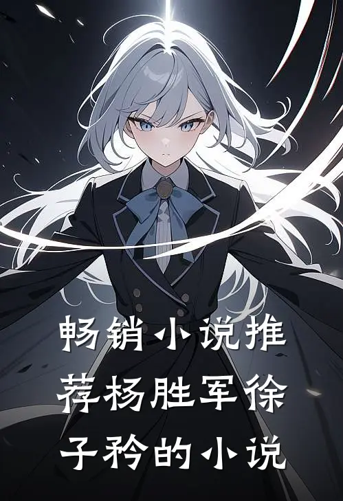畅销小说推荐杨胜军徐子矜的小说