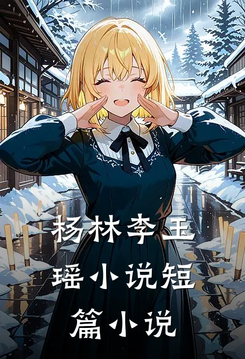 杨林李玉瑶小说短篇小说