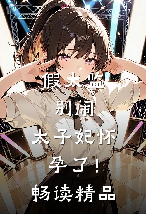 假太监：别闹，太子妃怀孕了！畅读精品