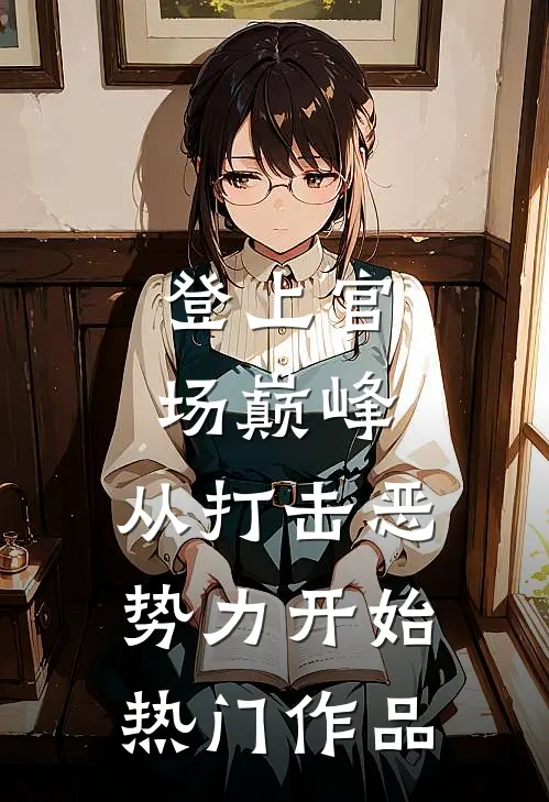 登上官场巅峰，从打击恶势力开始热门作品