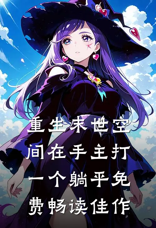 重生末世空间在手主打一个躺平免费畅读佳作