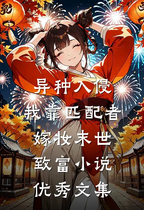 异种入侵,我靠匹配者嫁妆末世致富小说优秀文集