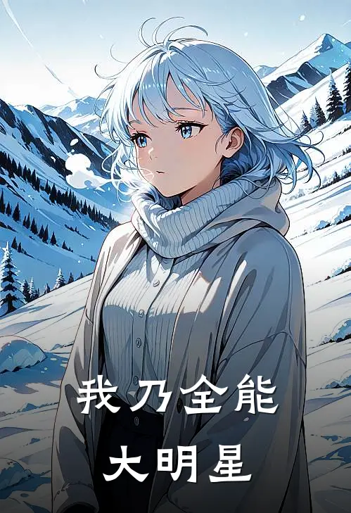 我乃全能大明星