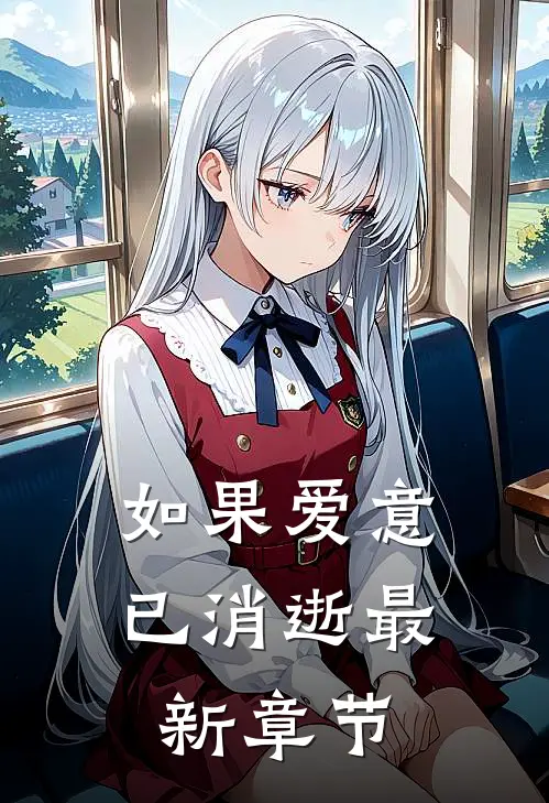如果爱意已消逝最新章节阅读