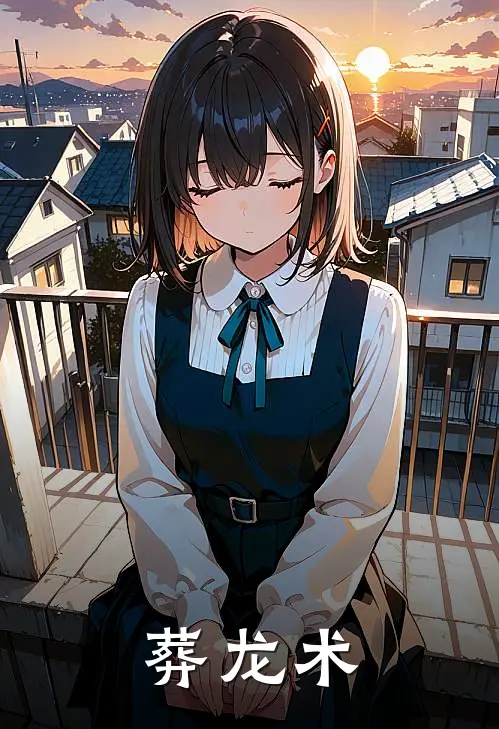 葬龙术
