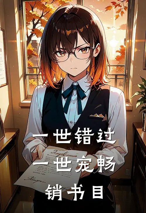 一世错过，一世宠畅销书目