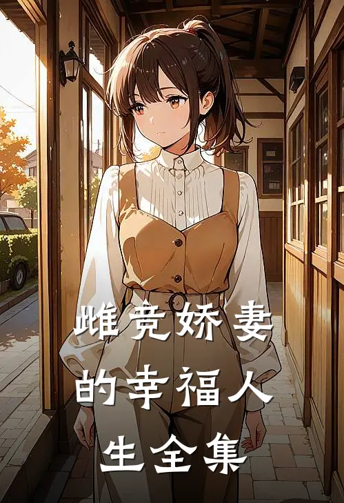 雌竞娇妻的幸福人生 全集