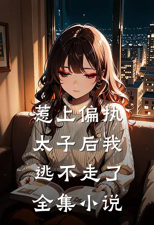 惹上偏执太子后我逃不走了全集小说