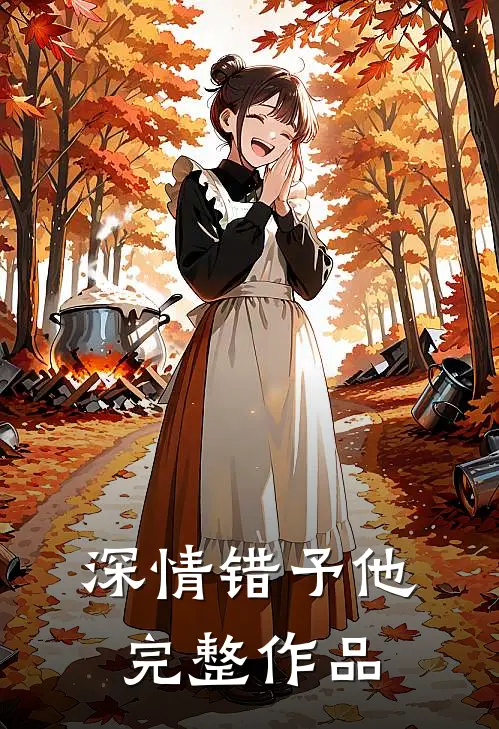 深情错予他完整作品