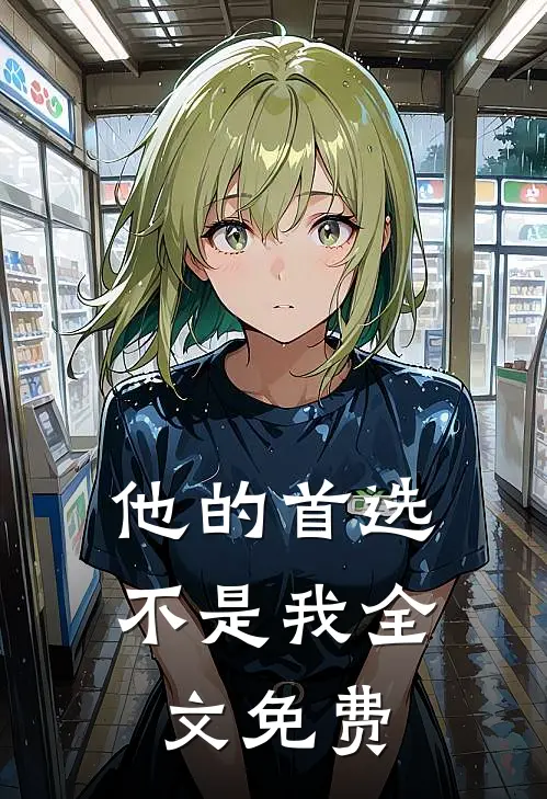 他的首选不是我全文免费