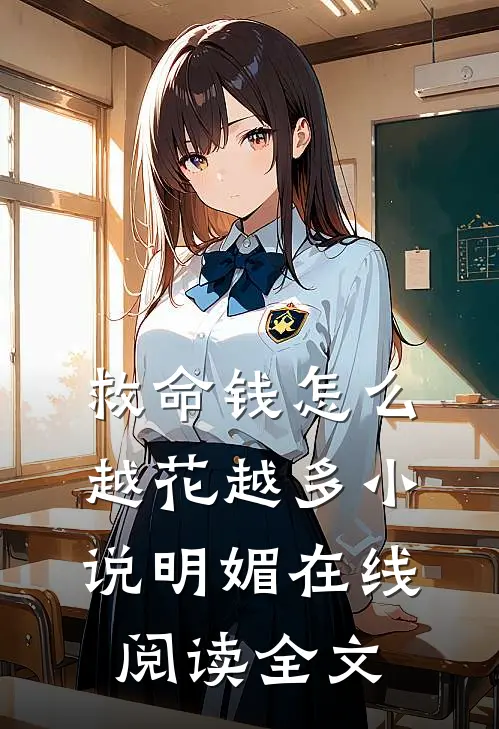 救命钱怎么越花越多小说明媚在线阅读全文