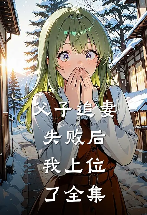 父子追妻失败后,我上位了 全集在线观看