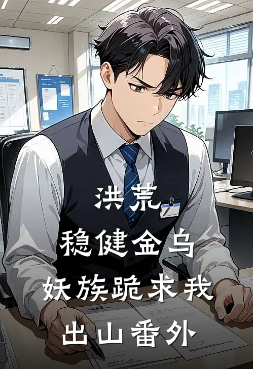 洪荒：稳健金乌，妖族跪求我出山 番外