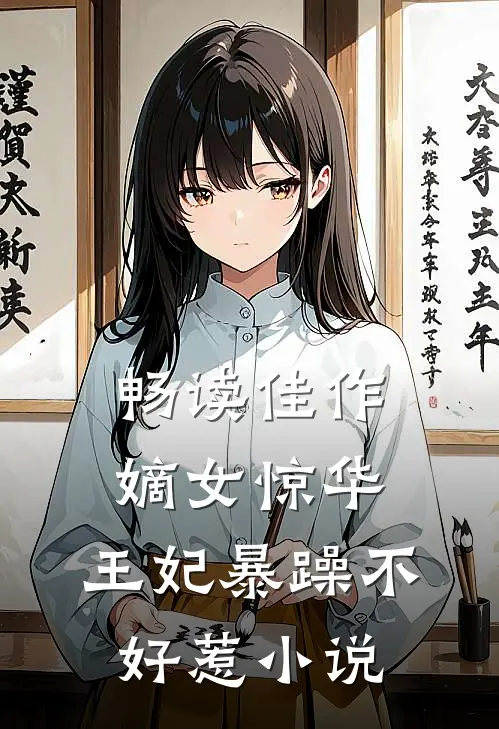 畅读佳作嫡女惊华:王妃暴躁不好惹小说