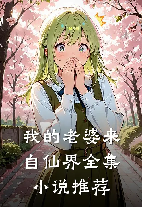 我的老婆来自仙界全集小说推荐