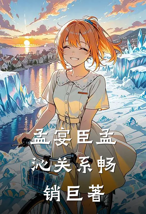 孟宴臣孟沁关系畅销巨著
