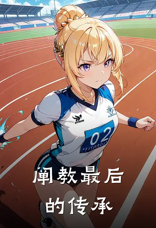 阐教最后的传承