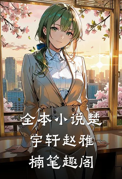 全本小说楚宇轩赵雅楠笔趣阁