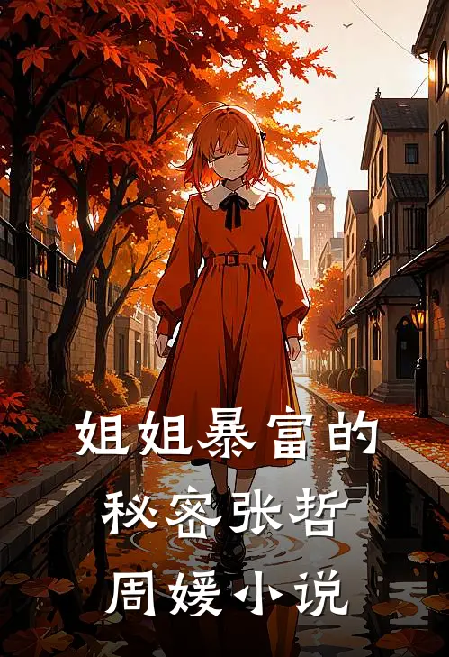 姐姐暴富的秘密张哲周媛小说