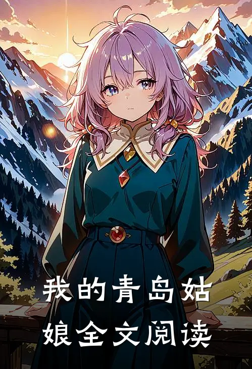 我的青岛姑娘全文阅读