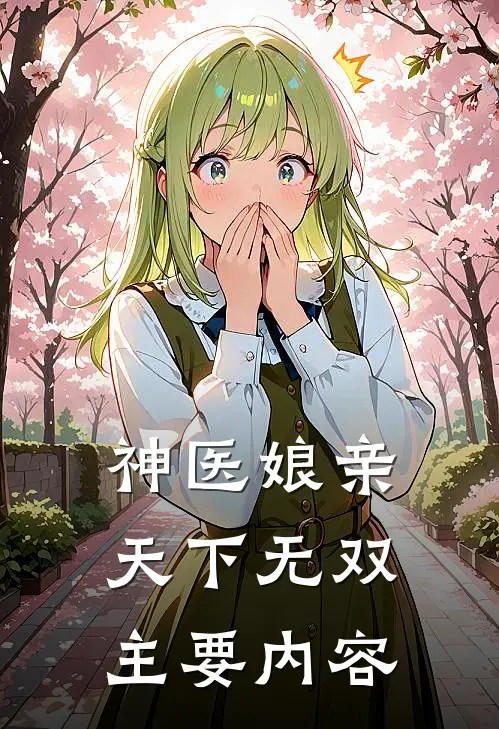 神医娘亲天下无双全集完整版