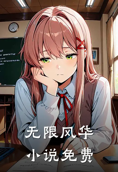 无限风华小说免费