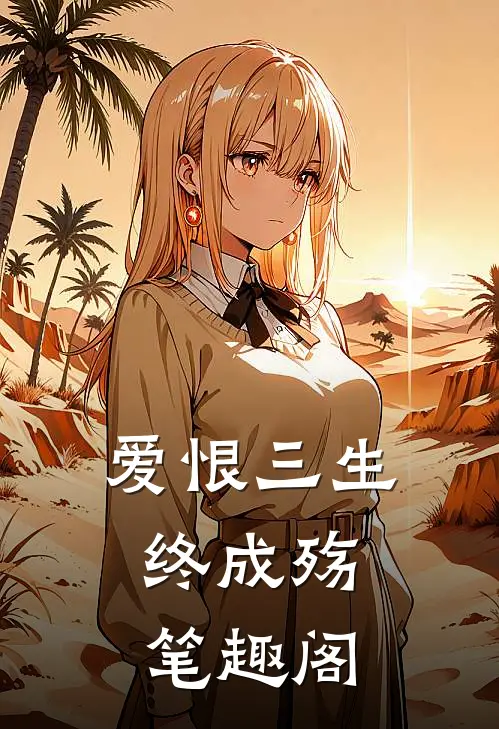 爱恨三生,终成殇笔趣阁在线阅读