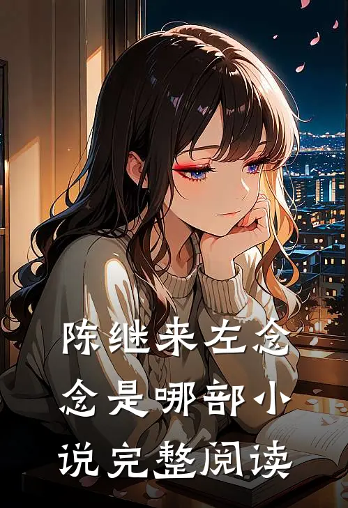 陈继来左念念是哪部小说完整阅读