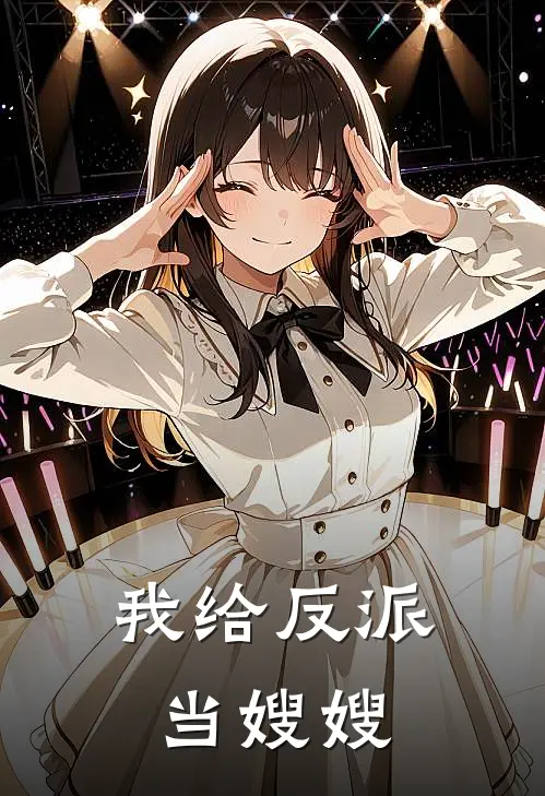 我给反派当嫂嫂