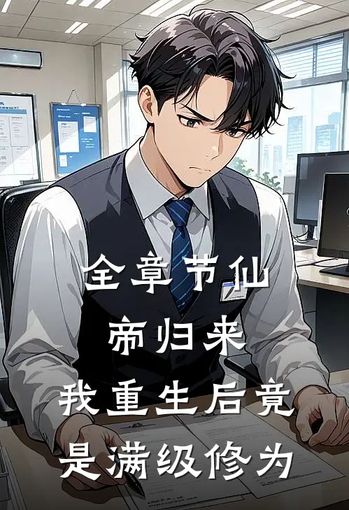 全章节仙帝归来：我重生后竟是满级修为