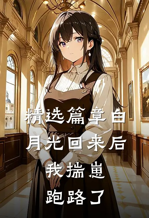 精选篇章白月光回来后，我揣崽跑路了