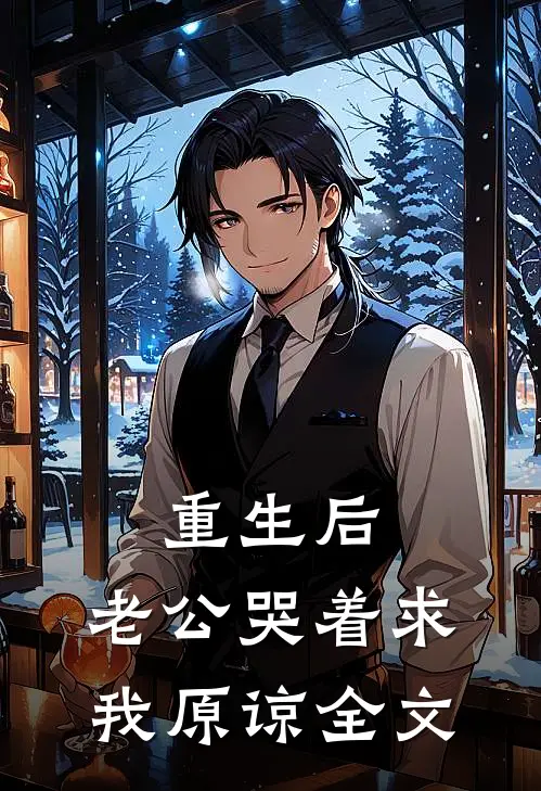 重生后， 老公哭着求我原谅全文