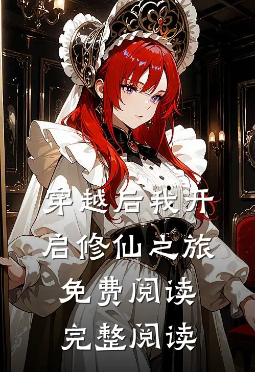 穿越后我开启修仙之旅免费阅读完整阅读