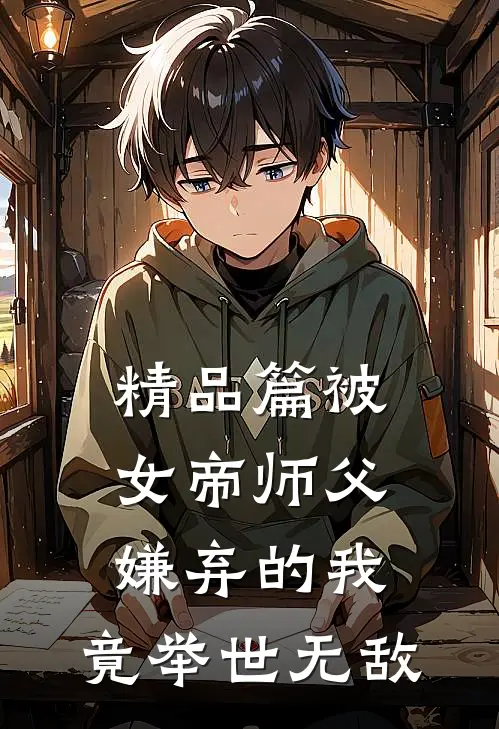 精品篇被女帝师父嫌弃的我,竟举世无敌