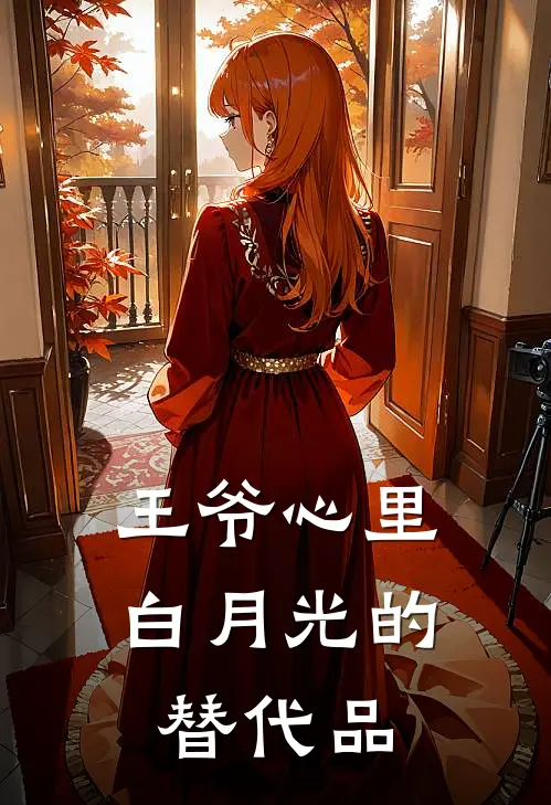 王爷心里白月光的替代品