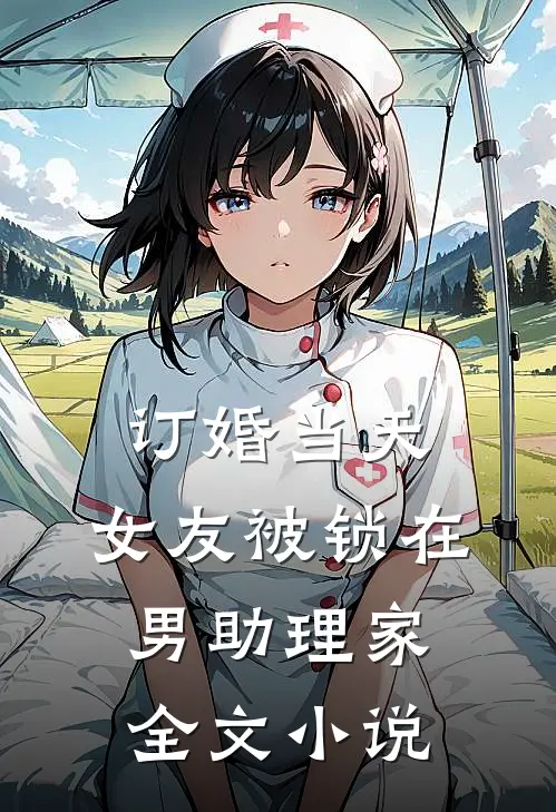 订婚当天，女友被锁在男助理家全文小说