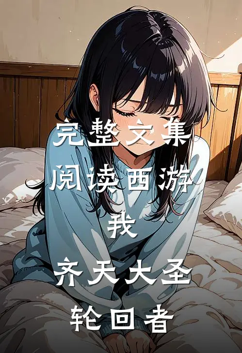 完整文集阅读西游：我，齐天大圣，轮回者
