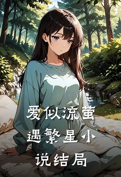 爱似流萤遇繁星小说结局